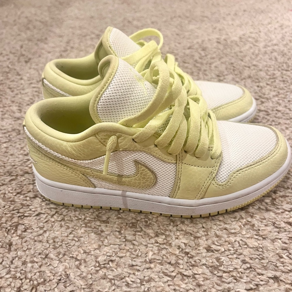 Nike Jordan 1 Low